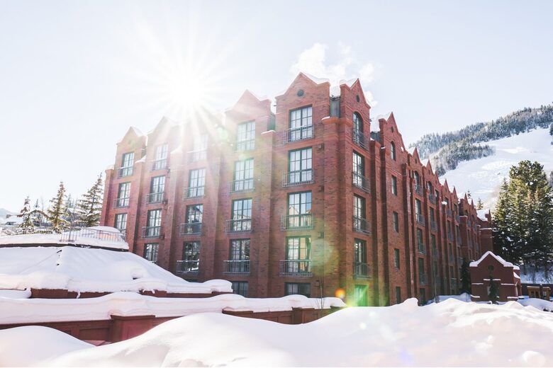 St. Regis 2 Bedroom Residence - Aspen, Colorado