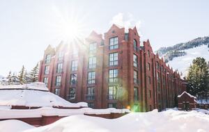 St. Regis 2 Bedroom Residence - Aspen, Colorado