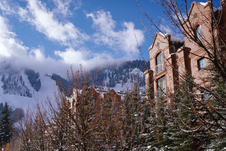 St. Regis 2 Bedroom Residence - Aspen, Colorado