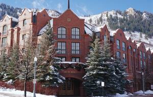 St. Regis 2 Bedroom Residence