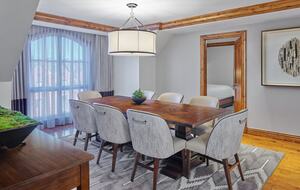 St. Regis 2 Bedroom Residence - Aspen, Colorado