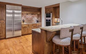 St. Regis 2 Bedroom Residence - Aspen, Colorado