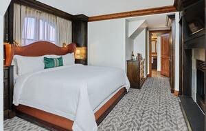 St. Regis 2 Bedroom Residence