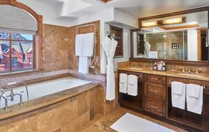St. Regis 2 Bedroom Residence