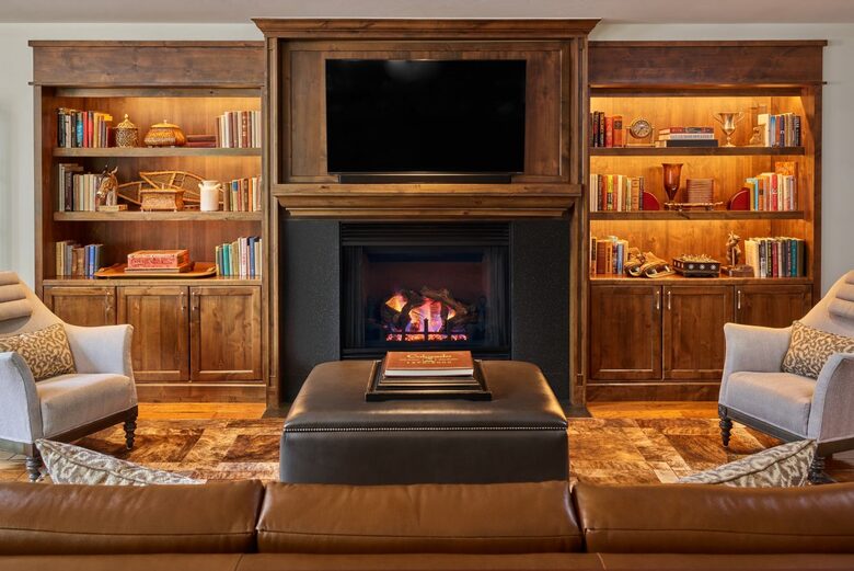 St. Regis 2 Bedroom Residence - Aspen, Colorado