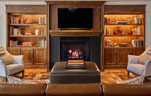 St. Regis 2 Bedroom Residence