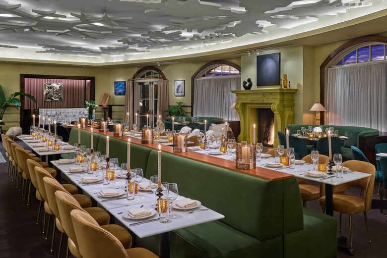 St. Regis 2 Bedroom Residence - Aspen, Colorado