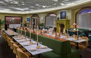 St. Regis 2 Bedroom Residence - Aspen, Colorado