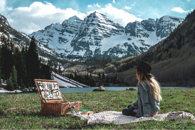 St. Regis 2 Bedroom Residence - Aspen, Colorado