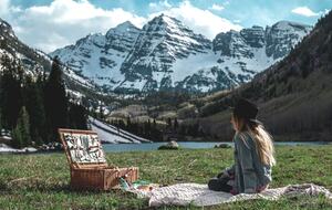 St. Regis 2 Bedroom Residence - Aspen, Colorado