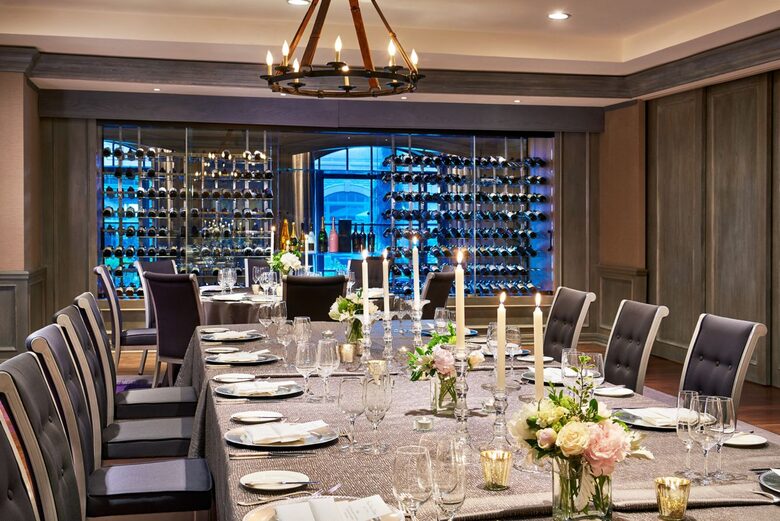St. Regis 2 Bedroom Residence - Aspen, Colorado