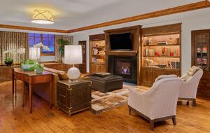 St. Regis Aspen Club, Aspen - 2 Bedroom Residence