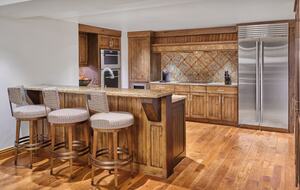 St. Regis Residence Club, Aspen 3 Bedroom