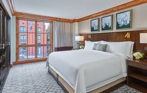 The St. Regis Residence Club, Aspen 3BR