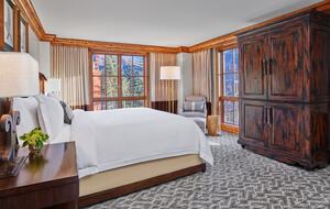 The St. Regis Residence Club, Aspen 3BR