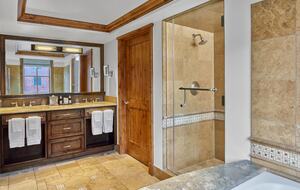 St. Regis Residence Club, Aspen 3 Bedroom