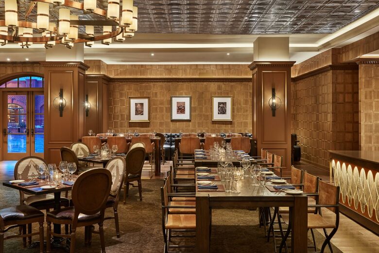 The St. Regis Residence Club | Aspen 2BR - Aspen, Colorado