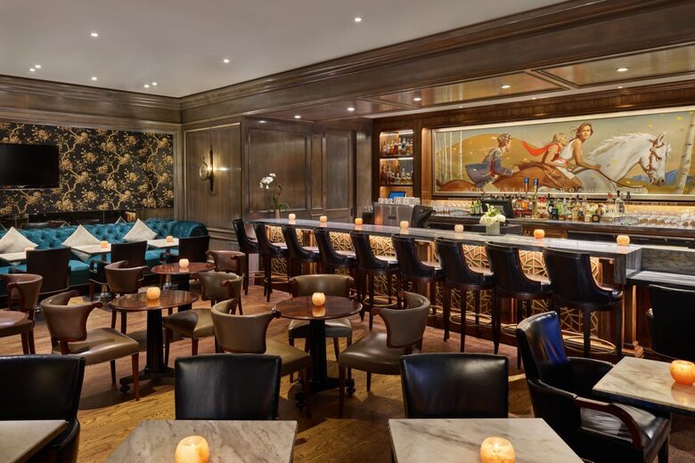 The St. Regis Residence Club | Aspen 2BR - Aspen, Colorado