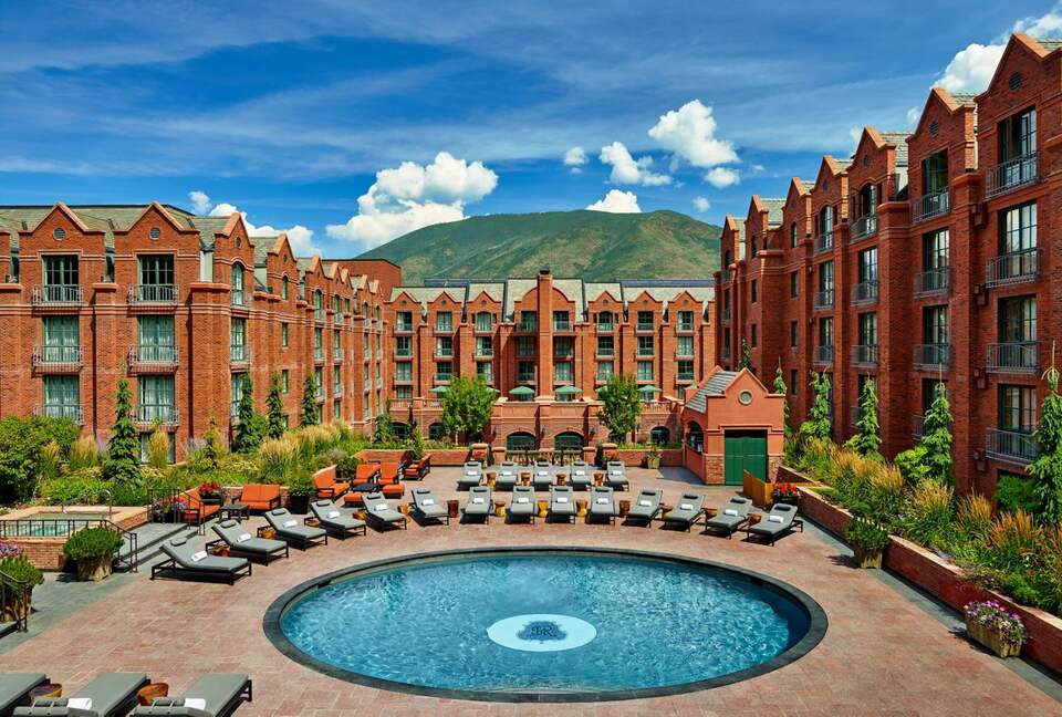 The St. Regis Residence Club | Aspen 2BR - Aspen, Colorado