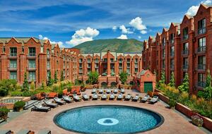 St. Regis Aspen Club, Aspen - 2 Bedroom Residence