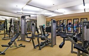 St. Regis Residence Club, Aspen 3 Bedroom