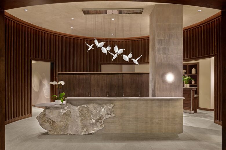 The St. Regis Residence Club | Aspen 2BR - Aspen, Colorado