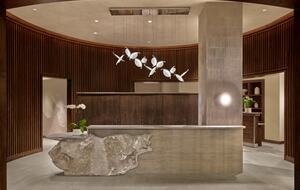 St. Regis Residence Club, Aspen 3 Bedroom