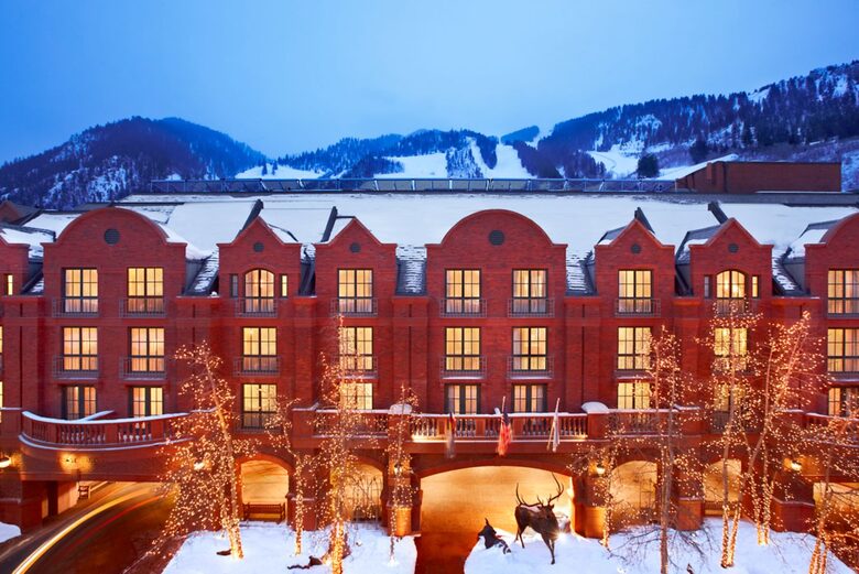 The St. Regis Residence Club | Aspen 2BR - Aspen, Colorado