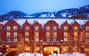 The St. Regis Residence Club | Aspen 2BR
