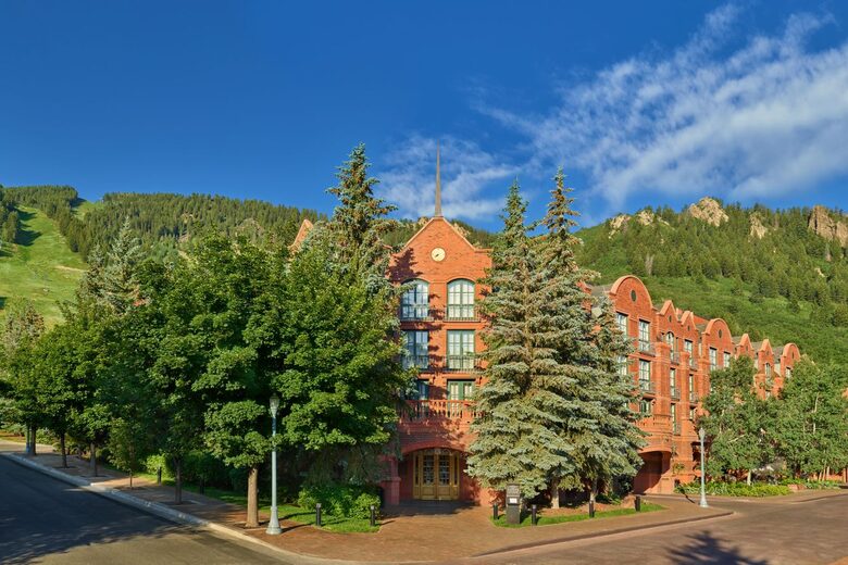 The St. Regis Residence Club | Aspen 2BR - Aspen, Colorado