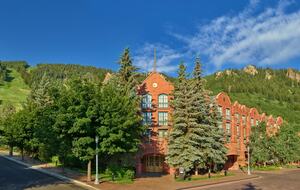 The St. Regis Residence Club | Aspen 2BR