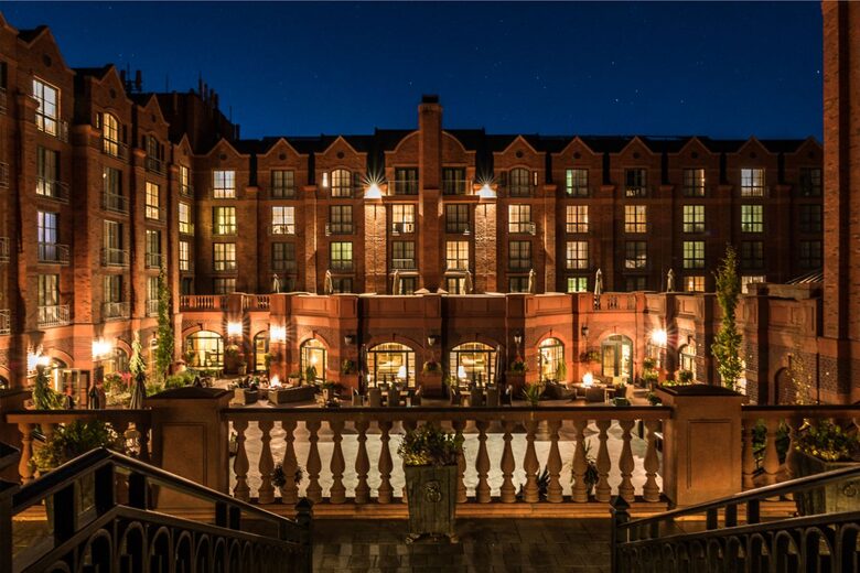 The St. Regis Residence Club | Aspen 2BR - Aspen, Colorado