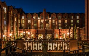 St. Regis Aspen Club, Aspen - 2 Bedroom Residence