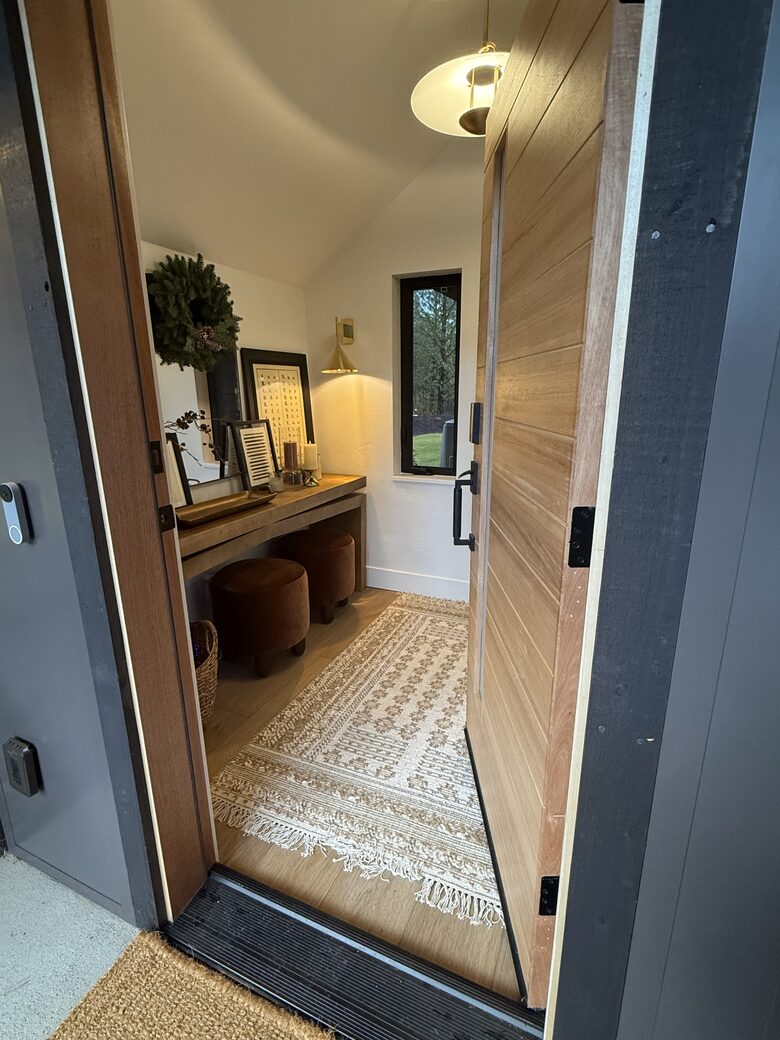Cle Elum Mountain Retreat with Forest Views and Fire Pit - Cle Elum, Washington