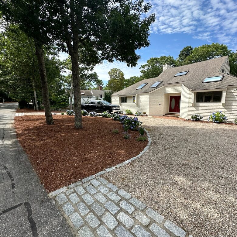 Fairway Retreat in New Seabury | Golf Course Views & Coastal Living - Mashpee, Massachusetts