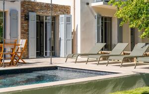Villa Rotonde – A Secret Garden in the Heart of Aix-en-Provence - Aix-en-Provence, France