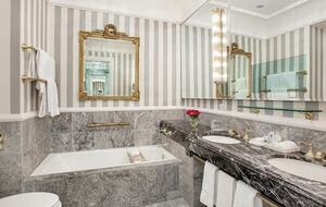 A 2-Bed Residence at The St. Regis, NYC *Nov 24-29 - Requires Room Move 11/27* - New York City, New York