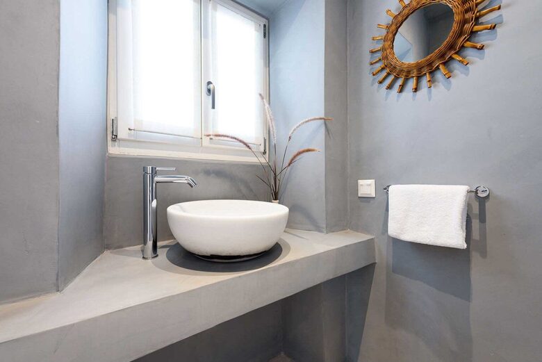 Villa Arete: A Private Sanctuary Above the Aegean - Paros, Greece