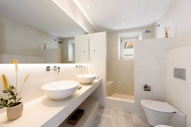 Villa Arete: A Private Sanctuary Above the Aegean - Paros, Greece