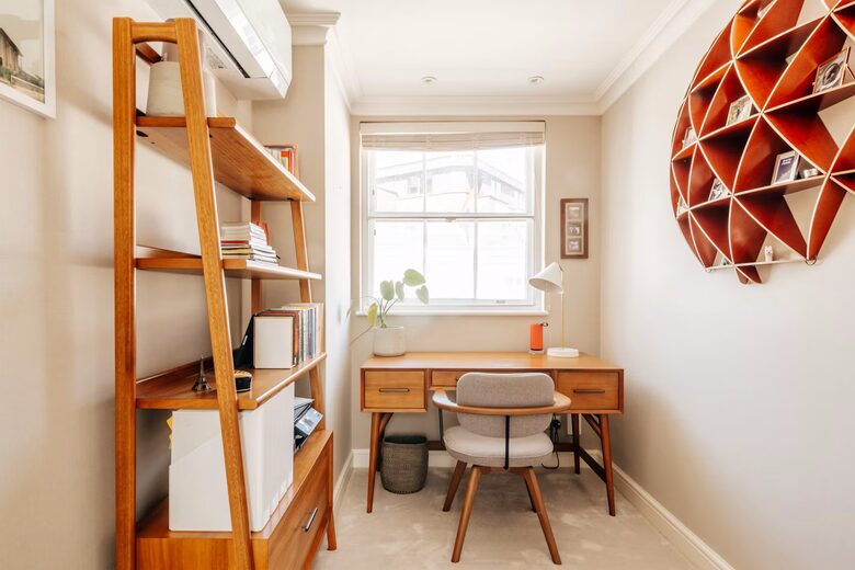 Distinguished Grade II Listed Belgravia Townhouse - London, United Kingdom