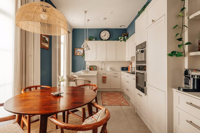 Distinguished Grade II Listed Belgravia Townhouse - London, United Kingdom