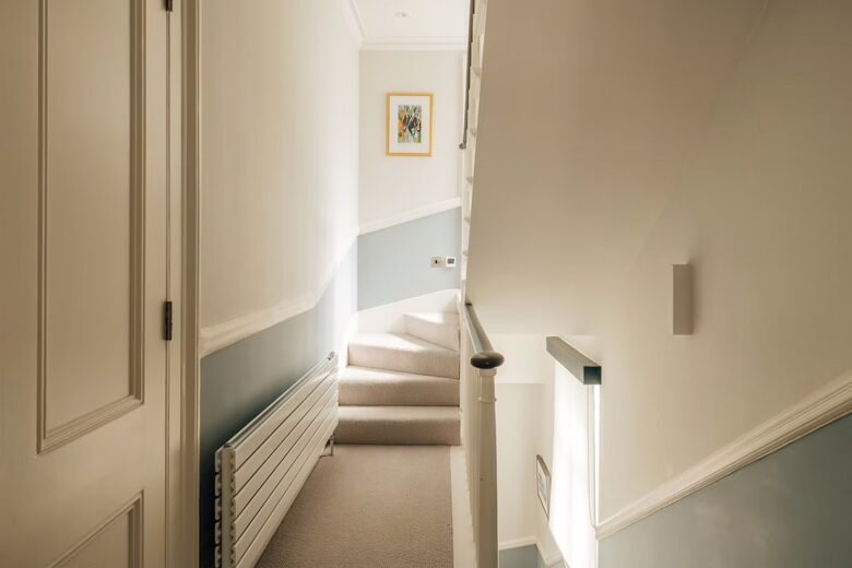 Distinguished Grade II Listed Belgravia Townhouse - London, United Kingdom