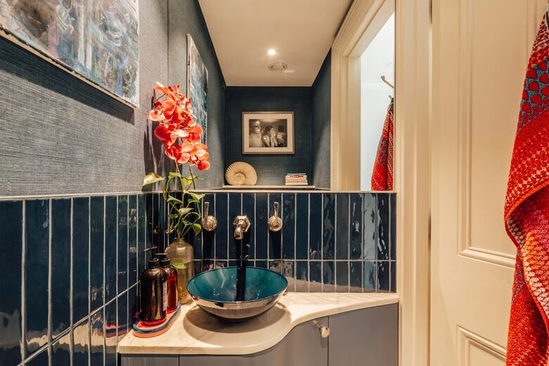 Distinguished Grade II Listed Belgravia Townhouse - London, United Kingdom