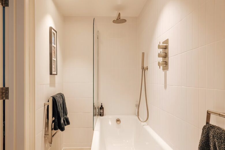 Distinguished Grade II Listed Belgravia Townhouse - London, United Kingdom