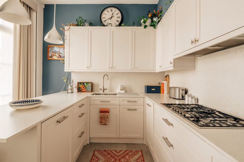 Distinguished Grade II Listed Belgravia Townhouse - London, United Kingdom