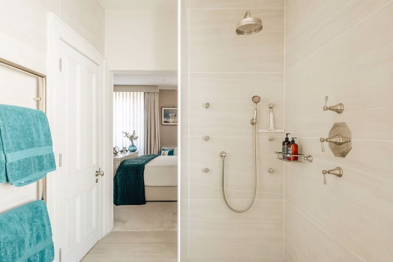 Distinguished Grade II Listed Belgravia Townhouse - London, United Kingdom