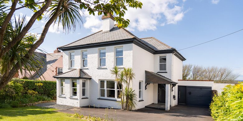 Garden Residence Near Crooklets Beach - Bude, United Kingdom