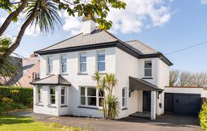 Garden Residence Near Crooklets Beach - Bude, United Kingdom