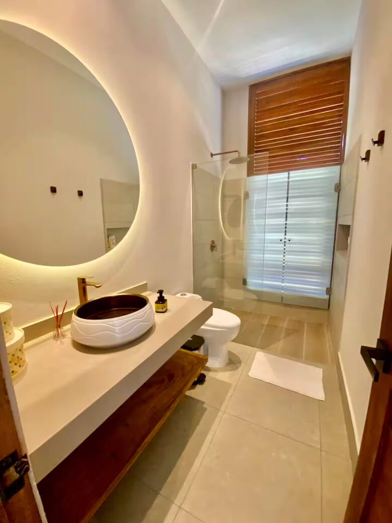 Sophisticated Tropical Residence in Barú - Baru, Cartagena de Indias, Colombia