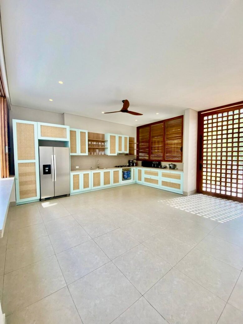 Sophisticated Tropical Residence in Barú - Baru, Cartagena de Indias, Colombia